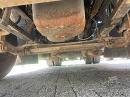 DAF XF 105.460 EURO 5, RETARDER