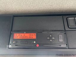 DAF CF 460 6x2, Lift axel, Mooving axel,  NAVI, BAC...