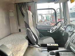 DAF CF 460 6x2, Lift axel, Mooving axel,  NAVI, BAC...
