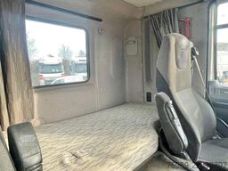 DAF CF 460 6x2, Lift axel, Mooving axel,  NAVI, BAC...