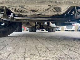 DAF CF 460 6x2, Lift axel, Mooving axel,  NAVI, BAC...