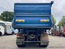 DAF CF 85.430 6x4 Manual, BIG AXEL,  FULL SPRING!  ...