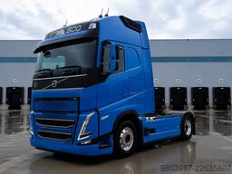 Volvo FH 500