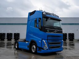 Volvo FH 500