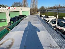 Ecovrac AUGER 8 COMP, BPW AXLES