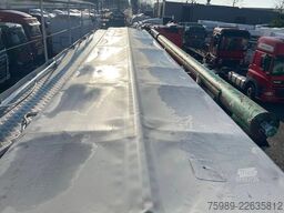Ecovrac AUGER 8 COMP, BPW AXLES
