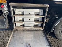 Pacton APK tot 13-02-2027 Origineel NL trailer CARRIER...