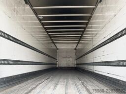 Fruehauf SAF AXLES, FULL AIR SUSPENSION