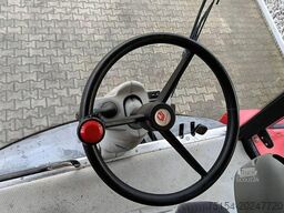 Laverda M 306