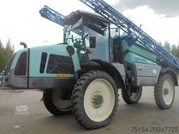 Berthoud RAPTOR 5240