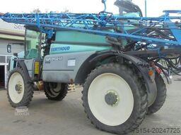 Berthoud RAPTOR 5240