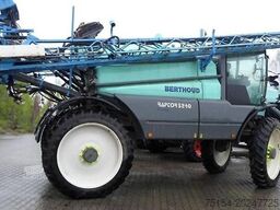 Berthoud RAPTOR 5240