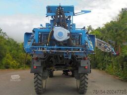 Berthoud RAPTOR 5240