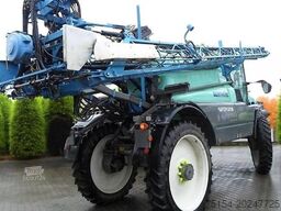 Berthoud RAPTOR 5240