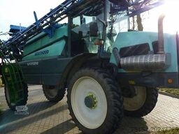 Berthoud RAPTOR 5240