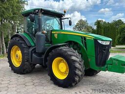 John Deere 8360 R