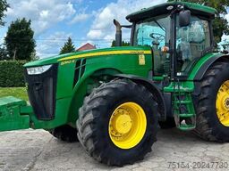 John Deere 8360 R