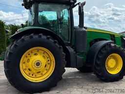 John Deere 8360 R