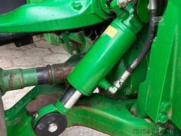 John Deere 8360 R