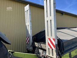  Becklönne Silage Überladeband