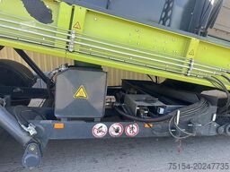  Becklönne Silage Überladeband