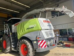 CLAAS Jaguar 960