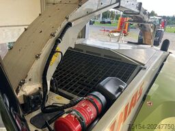 CLAAS Jaguar 960