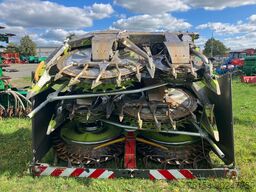 CLAAS Jaguar 960