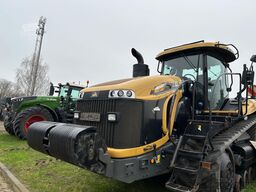 Challenger MT 865