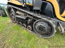 Challenger MT 865
