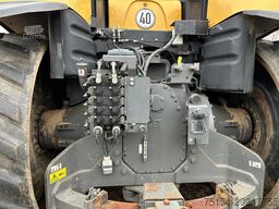 Challenger MT 865