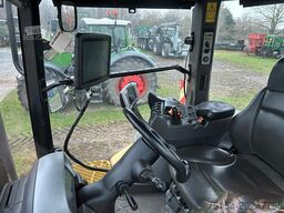 Challenger MT 865