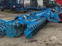 Lemken Heliodor/Gigant 10