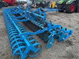 Lemken Heliodor/Gigant 10