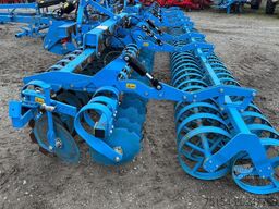 Lemken Heliodor/Gigant 10