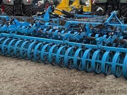 Lemken Heliodor/Gigant 10