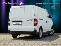 Maxus eDeliver 3 L1 H1 50kWh SWB 160 PS 3-phasig Laden