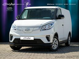 Maxus eDeliver 3 L1 H1 50kWh SWB 160 PS 3-phasig Laden