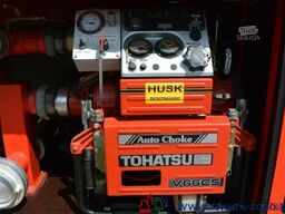 MAN 18.280 4x4 25m Höhe Montage-Dach-Solar nur22TKM