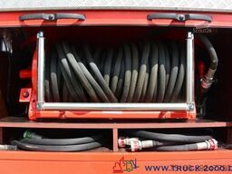 MAN 18.280 4x4 25m Höhe Montage-Dach-Solar nur22TKM