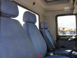 MAN 18.280 4x4 25m Höhe Montage-Dach-Solar nur22TKM