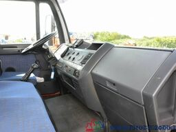 MAN 18.280 4x4 25m Höhe Montage-Dach-Solar nur22TKM