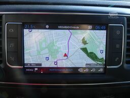 peugeot Expert 2.0 HDi Kasten Premium L2 NAVI/KAM/AHK