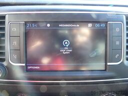 peugeot Expert 2.0 HDi Kasten Premium L2 NAVI/KAM/AHK