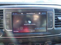 peugeot Expert 2.0 HDi Kasten Premium L2 NAVI/KAM/AHK