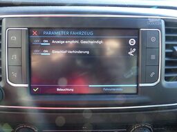 peugeot Expert 2.0 HDi Kasten Premium L2 NAVI/KAM/AHK