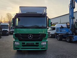 Mercedes-Benz 1832 Edscha, Top Condition Aufbau 6,50 m