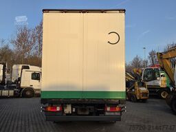 Mercedes-Benz 1832 Edscha, Top Condition Aufbau 6,50 m