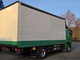 Mercedes-Benz 1832 Edscha, Top Condition Aufbau 6,50 m