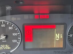 Mercedes-Benz 1832 Edscha, Top Condition Aufbau 6,50 m